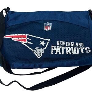 New England Patriots handbag